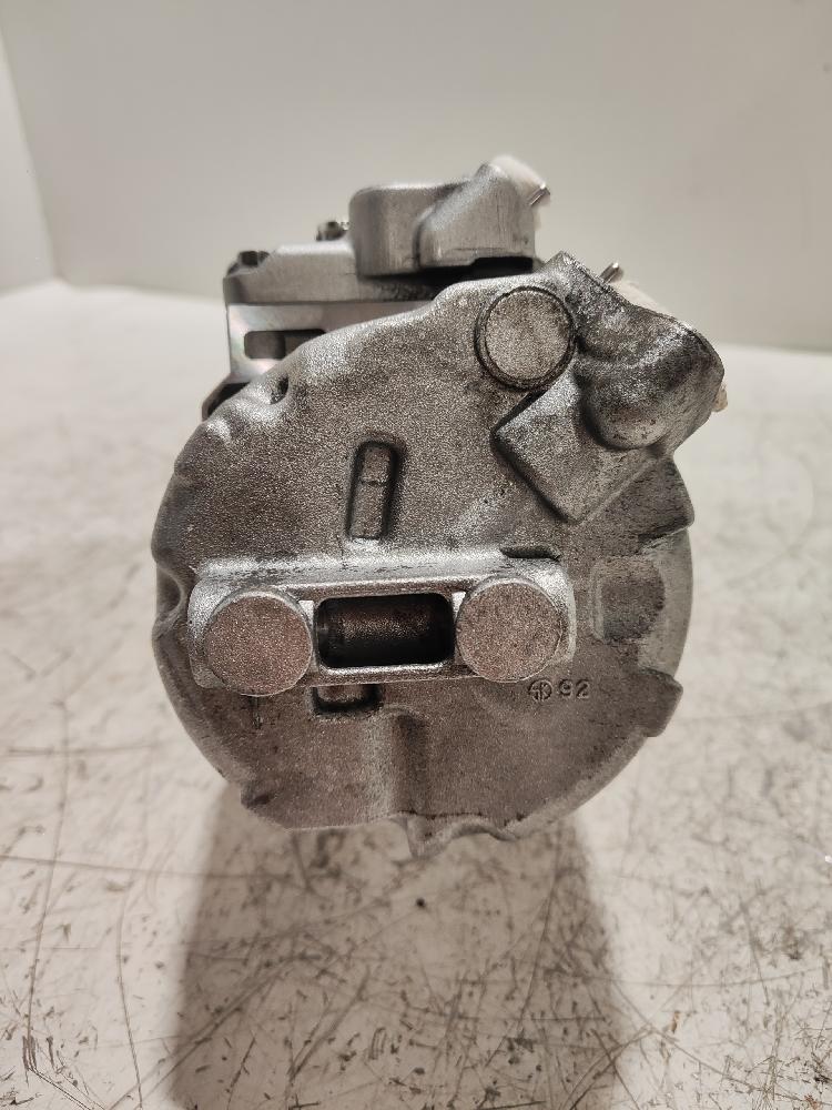 Compresor del aire acondicionado 256S3 4472600780 de Bmw Serie 5 berlina (e39) 1995-2003 - pieza usada
