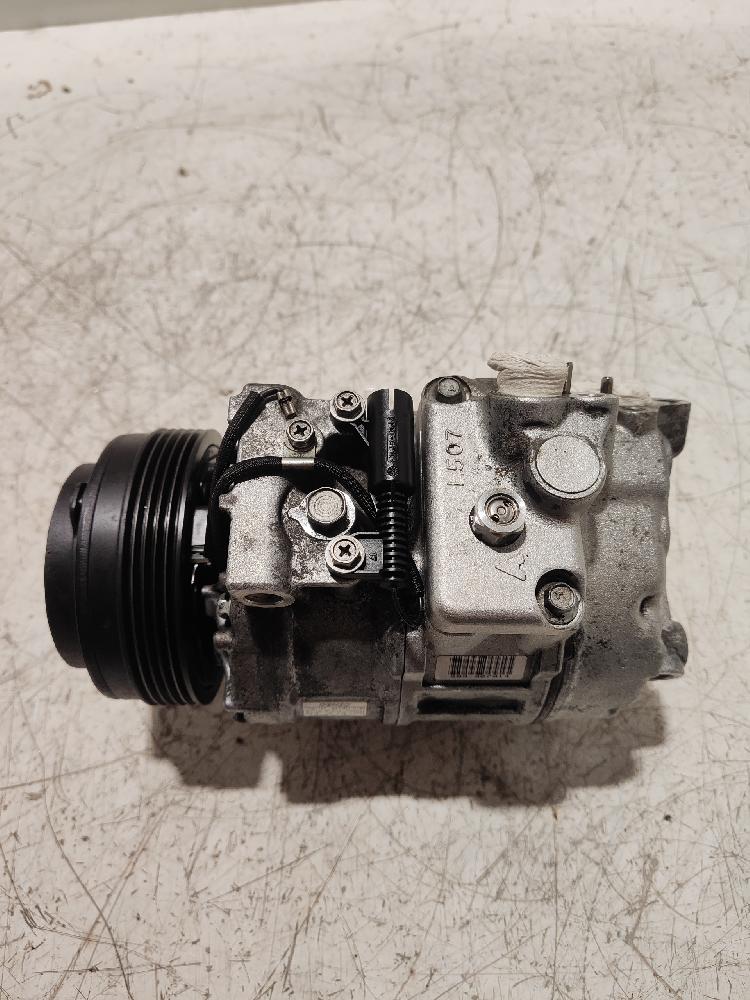 Compresor del aire acondicionado 256S3 4472600780 de Bmw Serie 5 berlina (e39) 1995-2003 - pieza usada