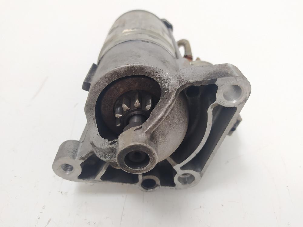 Motor arranque 8200237594 de Renault Laguna ii (bg0) 2001-2007 - pieza usada