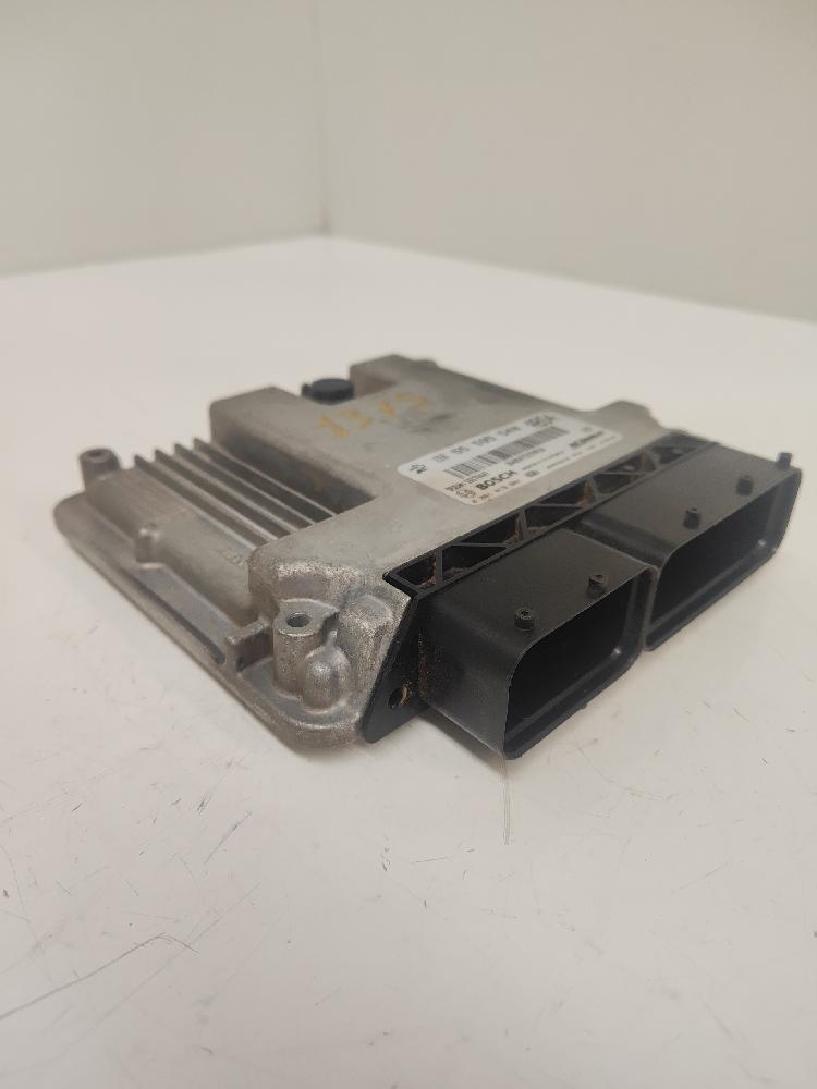 OPEL Insignia A (2008-2016) Блок керування двигуном ECU 55595540 26263334