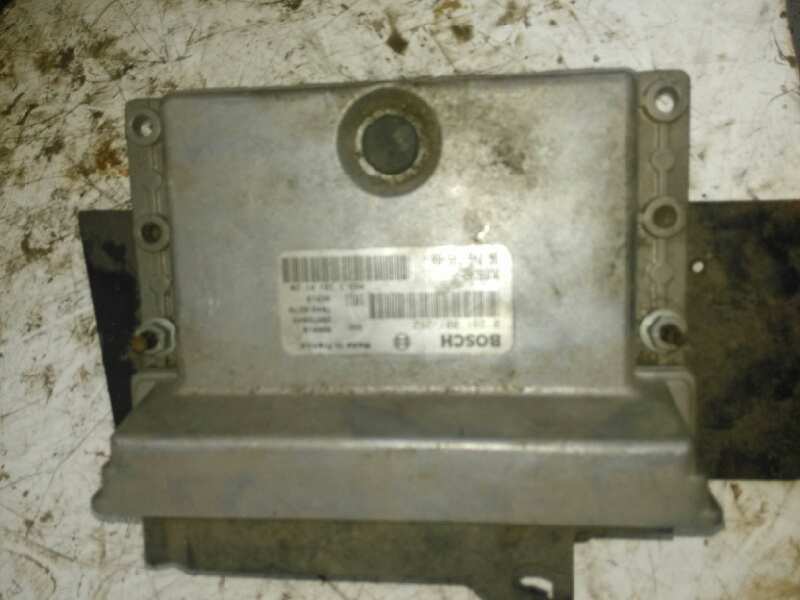 Switchboard engine uce 0281001262 de Citroen Xantia break 1997-2002