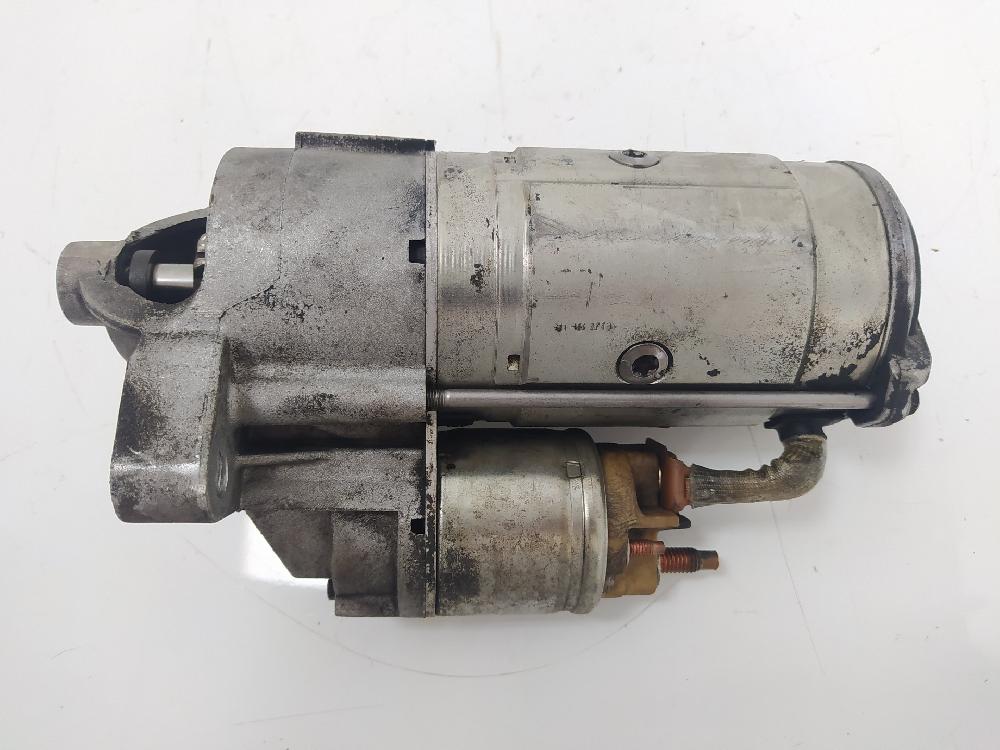 Motor arranque 8200237594 de Renault Laguna ii (bg0) 2001-2007 - pieza usada