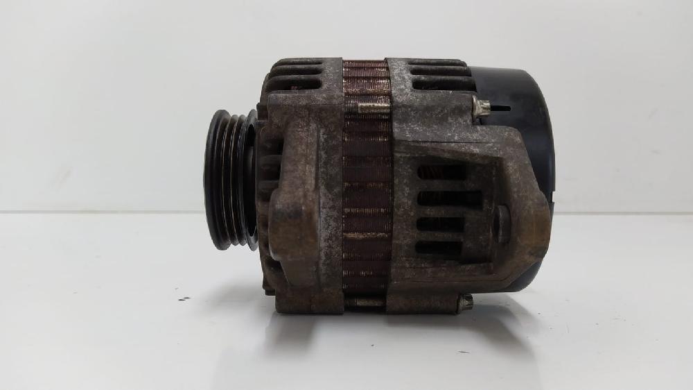 Alternador 96567255 de Chevrolet Matiz 2005-2005