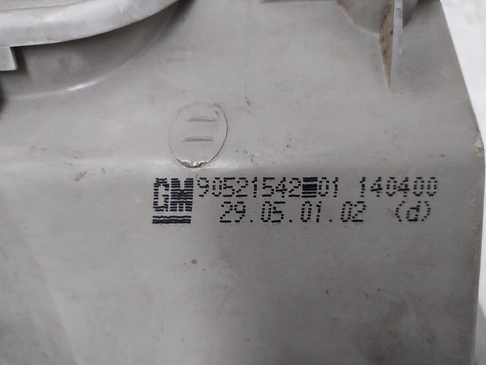 Faro posteriore destro 90521542 de Opel Vectra c (z02) 2002-2004 - pieza usada