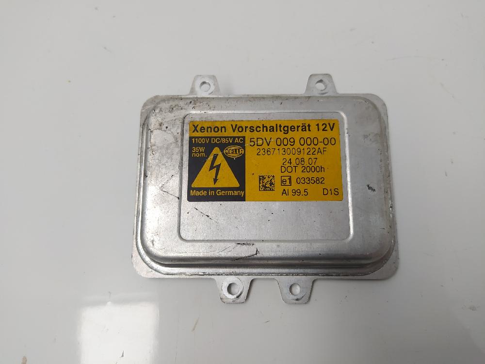 SUBARU Tribeca 1 generation (2005-2014) Блок керування ксеноновим світлом 5DV00900000 27773046