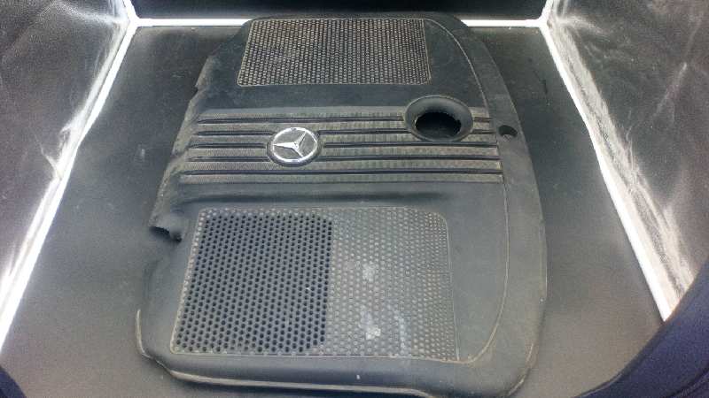 MERCEDES-BENZ C-Class W204/S204/C204 (2004-2015) Кришка клапана A65101014467 22877572