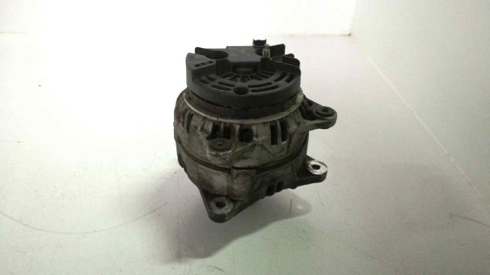 RENAULT Laguna 2 generation (2001-2007) Генератор 0124525047 27769090