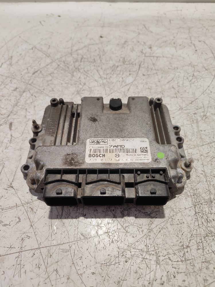Switchboard engine uce HHDA 0281011701 de Ford Focus ii (da_, hcp, dp) 2005-2012
