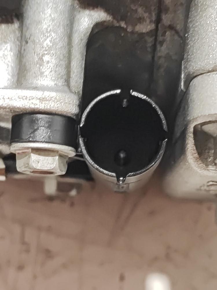 Compresor del aire acondicionado 256S3 4472600780 de Bmw Serie 5 berlina (e39) 1995-2003 - pieza usada