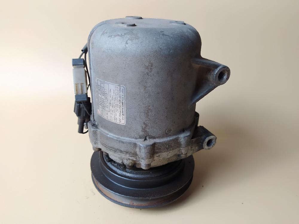 VOLKSWAGEN Primera P11 (1996-2002) Помпа кондиціонера 926002J603,CALSONIC 18819125