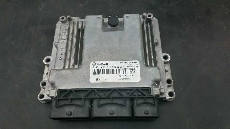 Centralita motor uce 0281032811 de Renault Captur 2013-2020