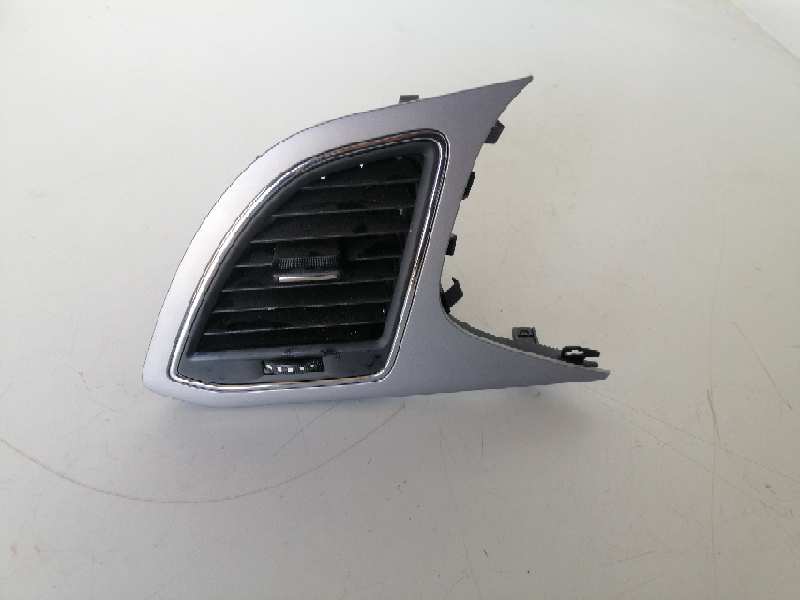 SEAT Leon 3 generation (2012-2020) Охлаждающий радиатор 5F1820901D 18941339