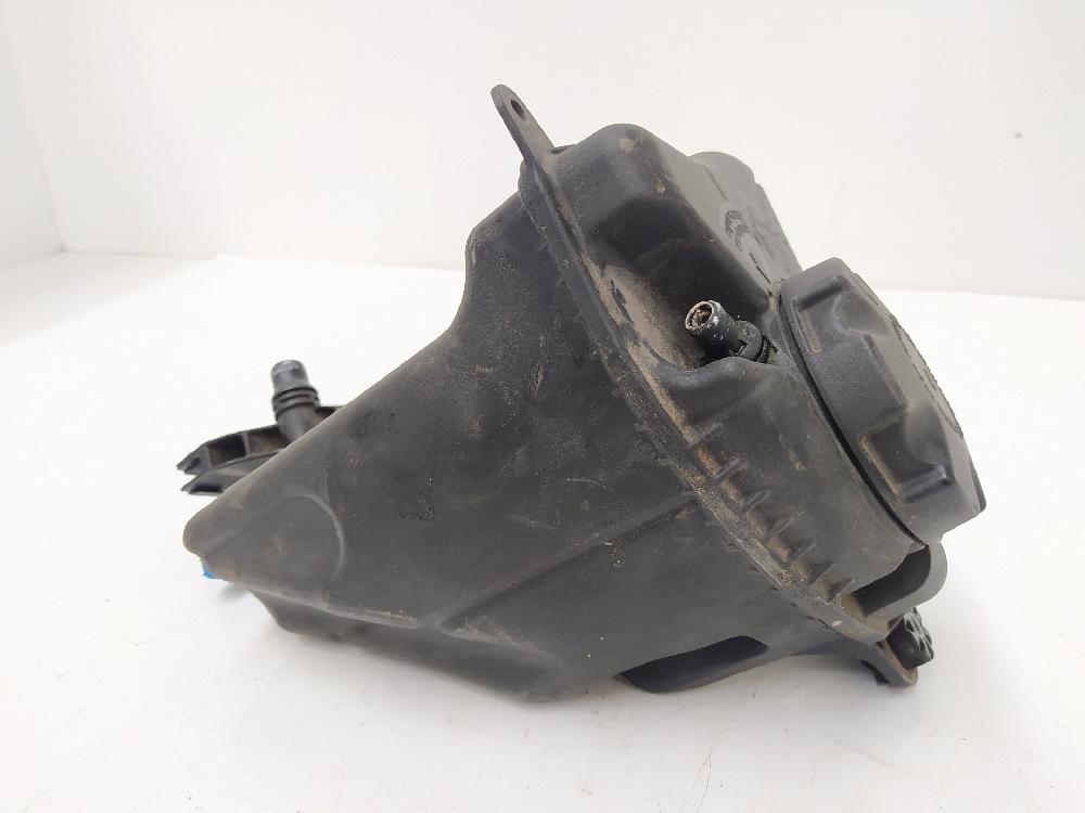 BMW 5 Series F10/F11 (2009-2017) Izplešanās tvertne 17137601949 27773206