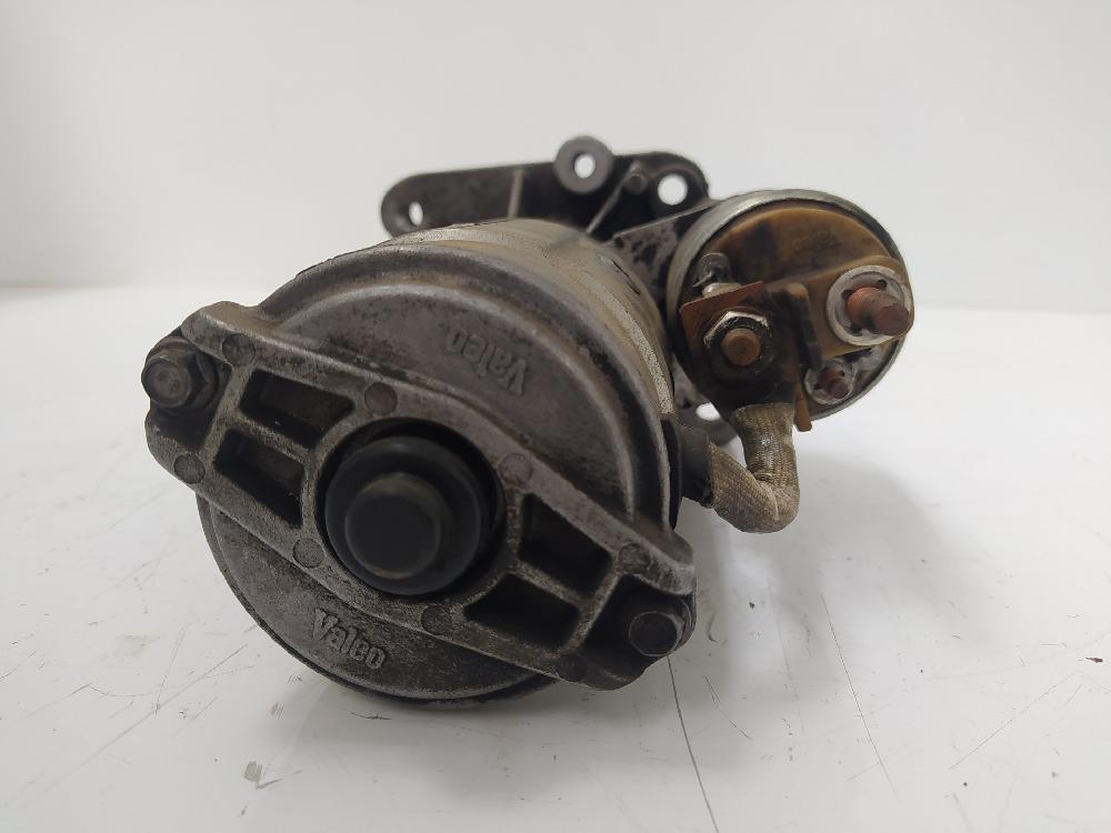 Motor arranque 8200237594 de Renault Laguna ii (bg0) 2001-2007 - pieza usada