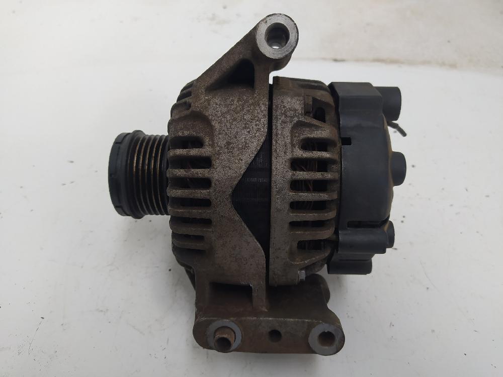 FIAT Punto 3 generation (2005-2020) Генератор 51718499,VALEO 18991473