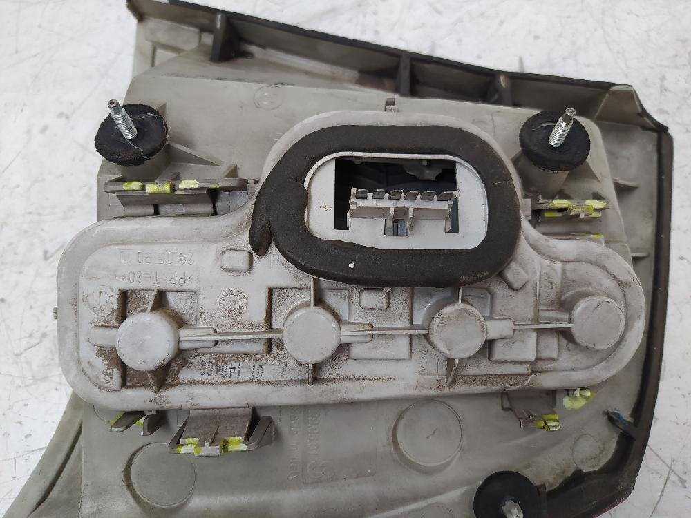 Faro posteriore destro 90521542 de Opel Vectra c (z02) 2002-2004 - pieza usada