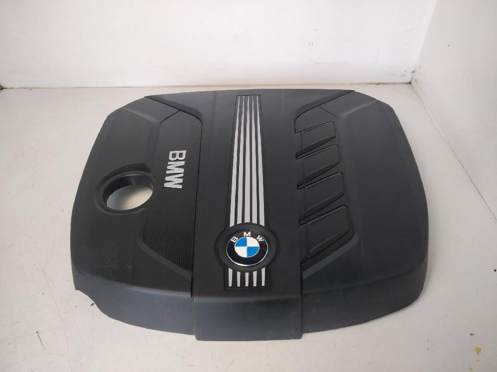 Tapa motor N47D20C 13717802847 de Bmw 5 (f10) 2011-2016 184 CV - pieza usada
