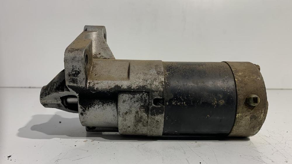 Starter motor 7700116282 de Renault Megane scénic (ja0/1_) 2000-2003