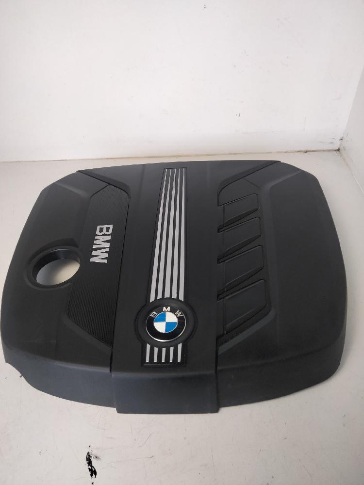 Tapa motor N47D20C 13717802847 de Bmw 5 (f10) 2011-2016 184 CV - pieza usada