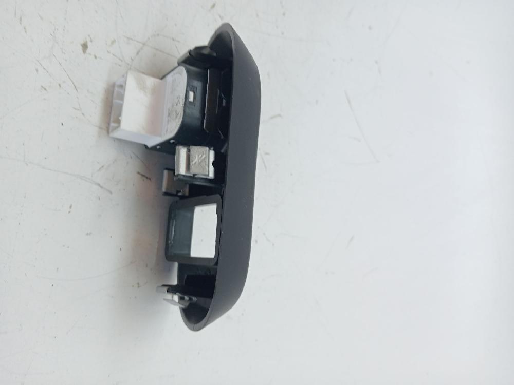 Mando retrovisor 9817840980 de Citroen C4 cactus 2014-0 - pieza usada