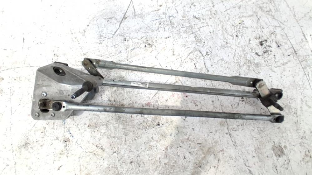 Front windscreen wiper motor 1709010 de Ford Kuga i 2008-2012