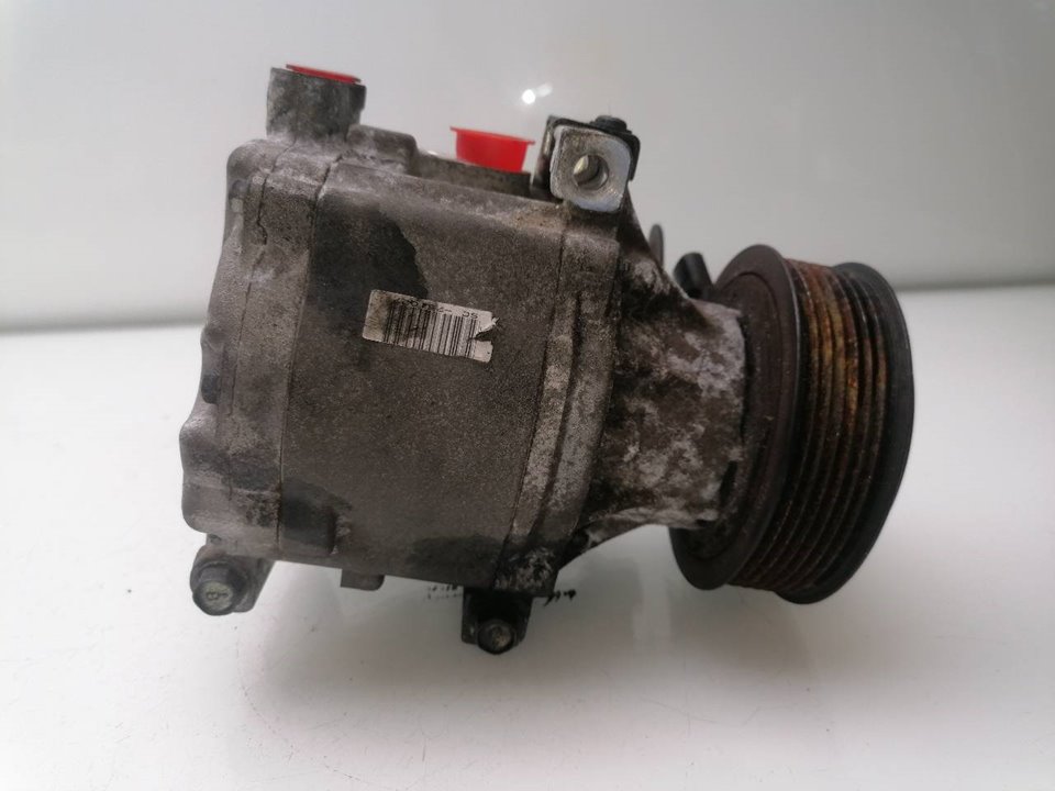 Compresseur clim 4472605941 de Citroen 2cv 6 1978-0 - pieza usada