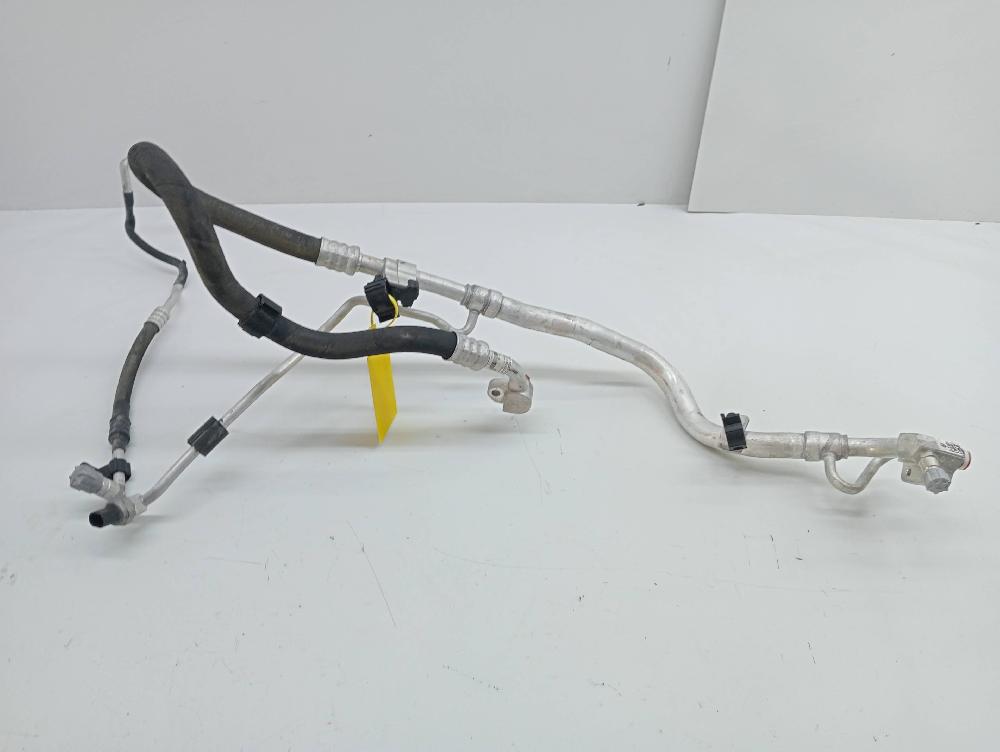 Tubos de aire acondicionado 64539337127 de Bmw 1 (f20) 2015-2019