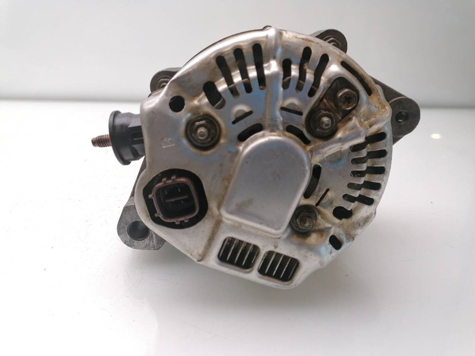 Alternador 2706030050 de Toyota Land cruiser 90 (_j9_) 1996-2002 - pieza usada