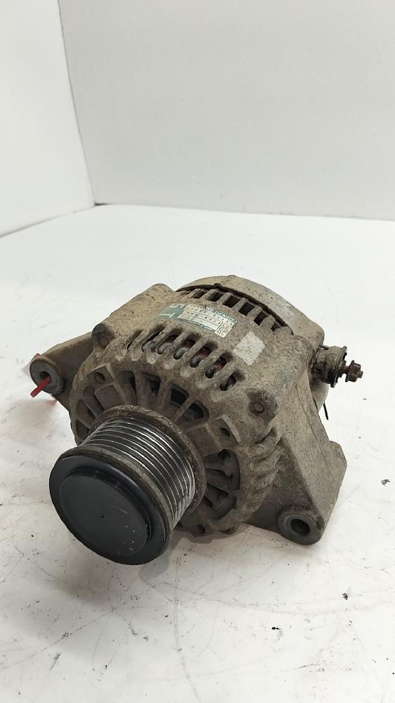 Alternador 2706030050 de Toyota Land cruiser prado (_j12_) 2002-2009 - pieza usada