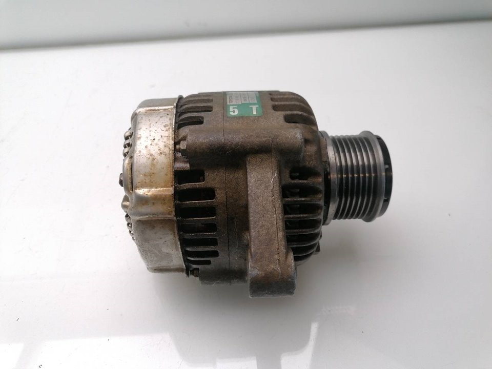 Alternador 2706030050 de Toyota Land cruiser 90 (_j9_) 1996-2002 - pieza usada
