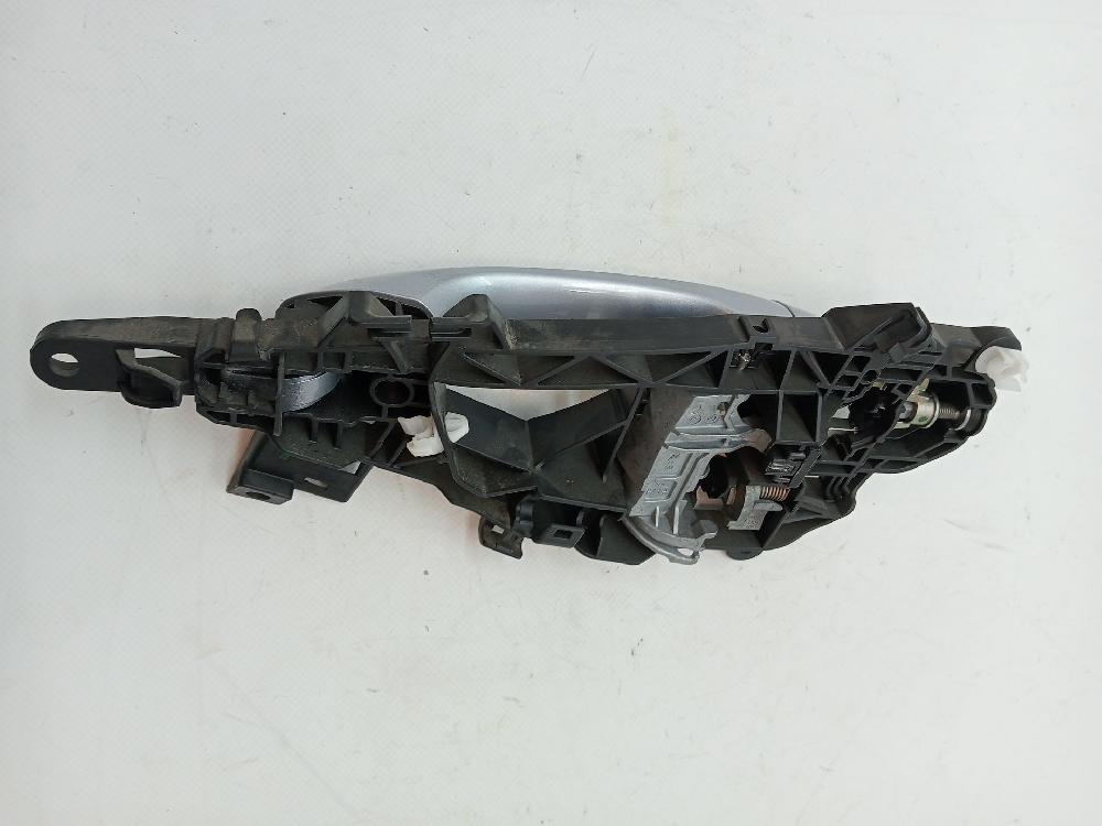 Maneta exterior trasera derecha 13506795 de Opel Astra k (b16) 2015-2010 - pieza usada