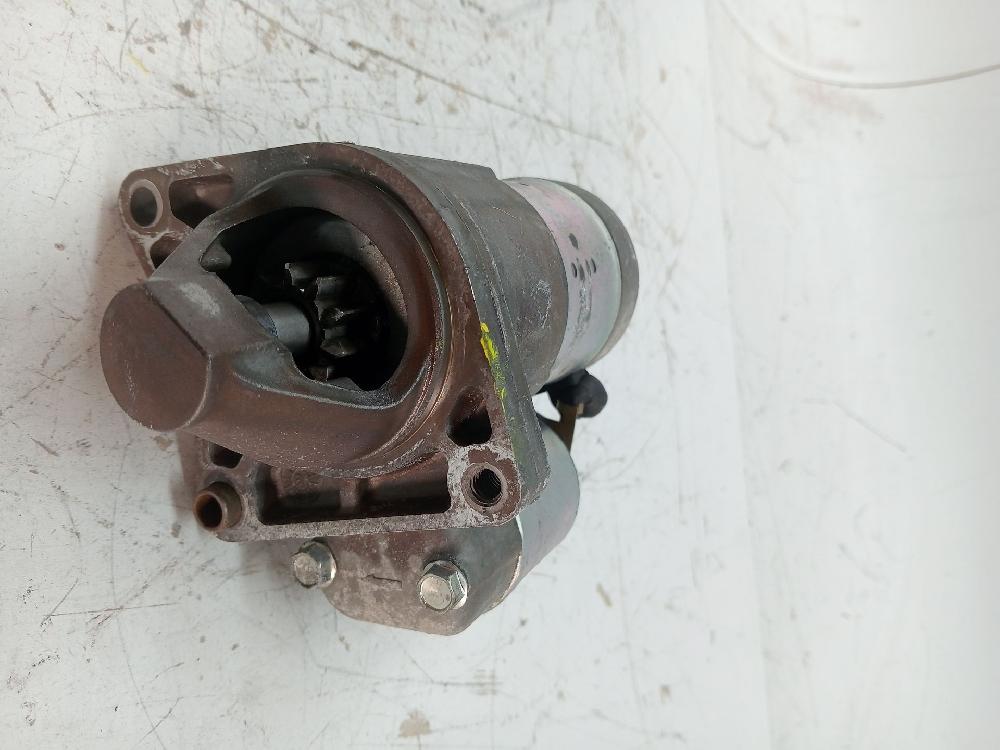 Halter anlasser 51890631 de Fiat 500 (312_) 2010-2020 - pieza usada