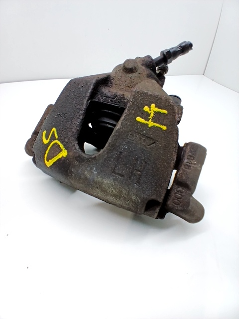 Pinza de freno delantera izquierda 1682876 de Ford Focus ii (da_, hcp, dp) 2005-2012