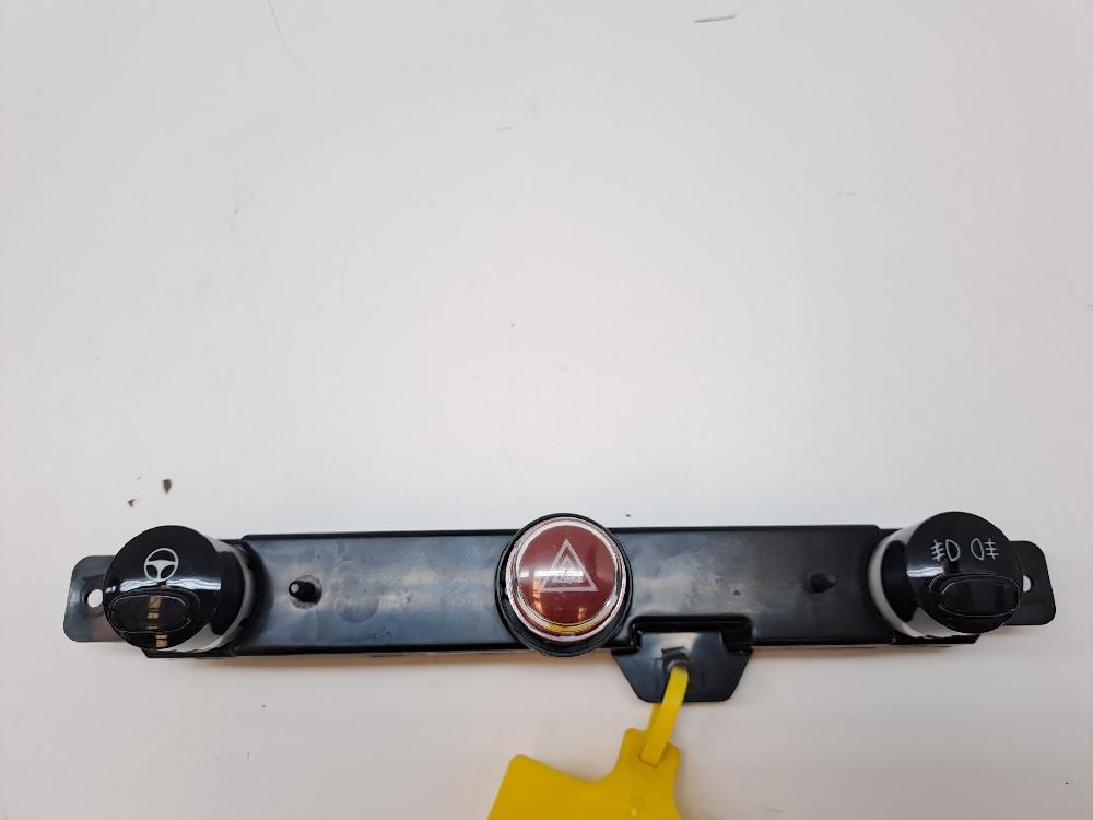Comando multifunzione 735451108 de Fiat 500 (312_) 2010-0 - pieza usada