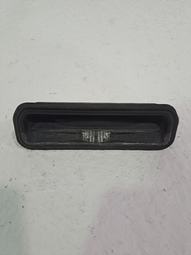 Maneta exterior porton 1886014 de Ford Focus iii sedán 2010-2018