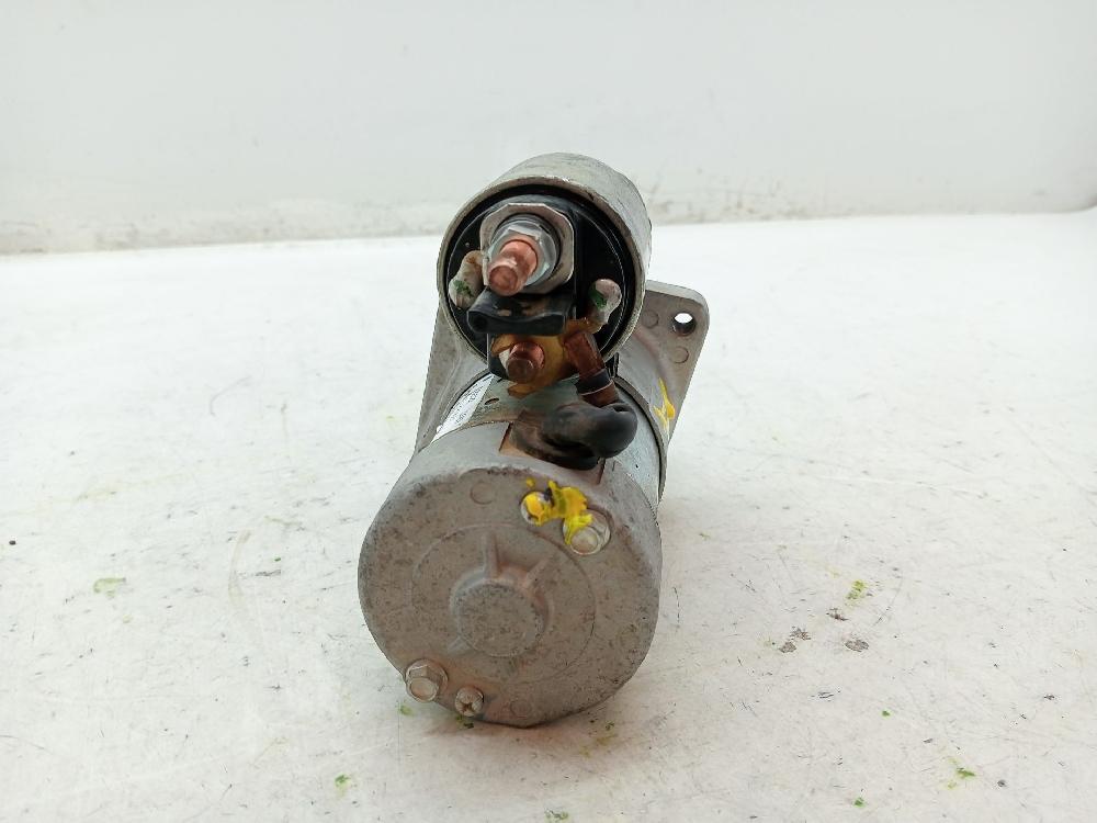 Halter anlasser 51890631 de Fiat Punto (evo) (199) 2009-2011 - pieza usada