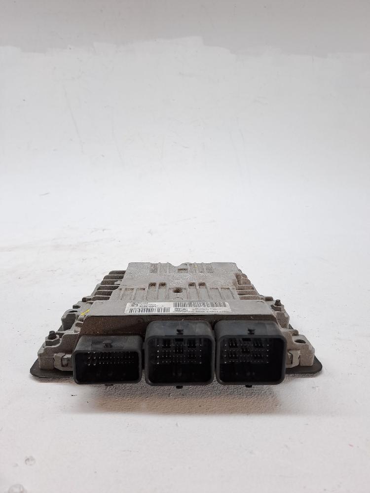 Switchboard engine uce 9678628780 de Citroen C4 picasso i monospace (ud_) 2013-0 - pieza usada