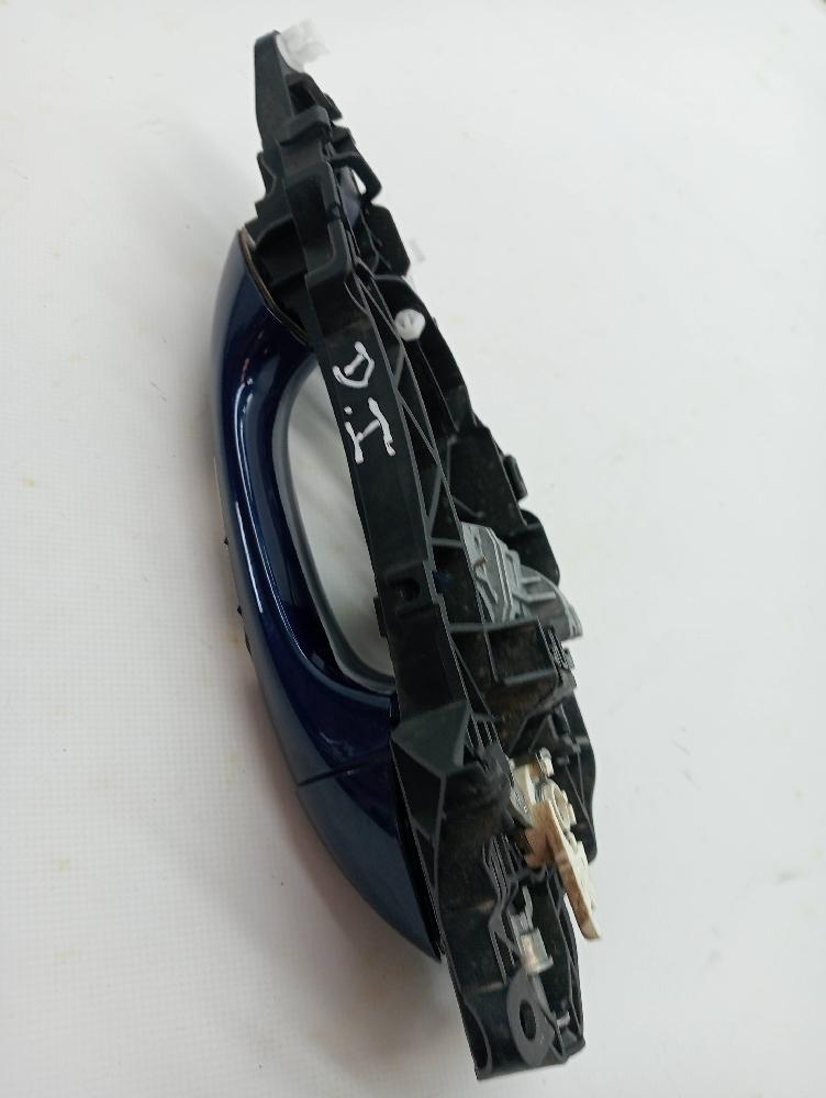 Maneta exterior delantera izquierda 13506795 de Opel Astra k (b16) 2015-2018 - pieza usada