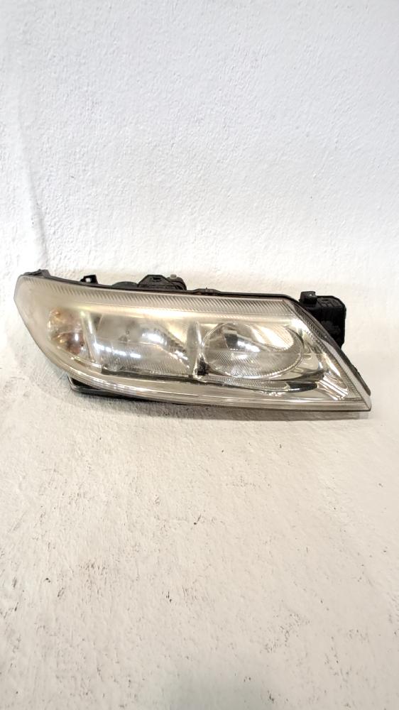 Headlamp rh 7701048931 de Renault Laguna ii (bg0/1_) 2001-2007