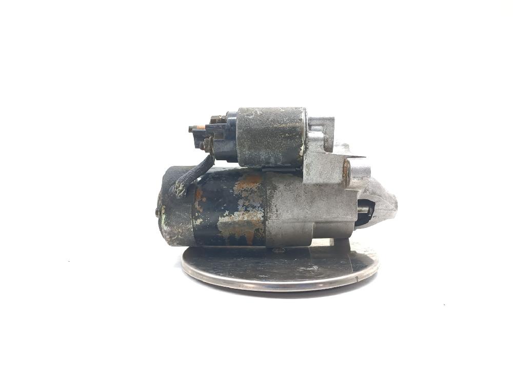 Starter motor 7700116282 de Renault Scénic i monospace (ja0/1_, fa0_) 1999-2003 - pieza usada