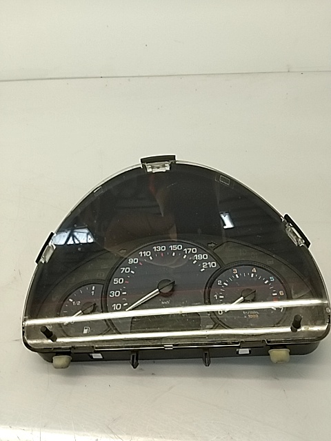 Cuadro de instrumentos 9658241480 de Peugeot 1007 (km_) 2005-2009 - pieza usada