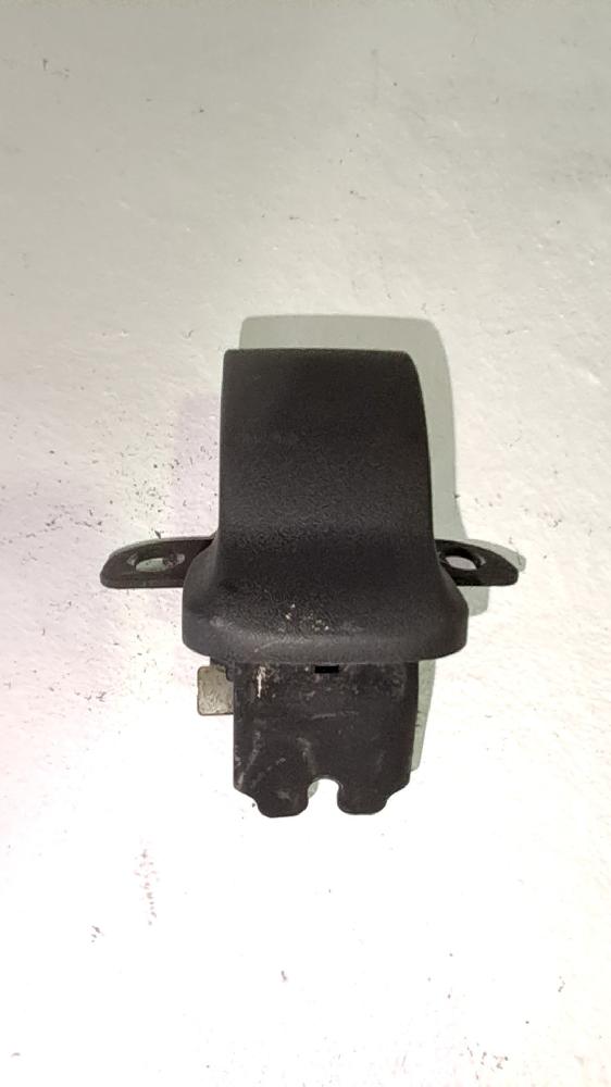 Cerradura maletero / porton 9186839 de Opel Combo tour 2004-2011 - pieza usada