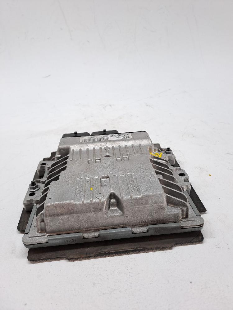 Switchboard engine uce 9678628780 de Citroen C4 picasso i monospace (ud_) 2013-0 - pieza usada
