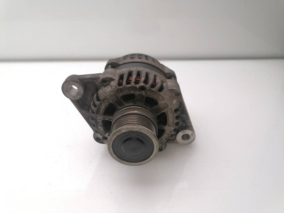 Alternador 13579668 de Citroen 2cv 6 1978-0 - pieza usada