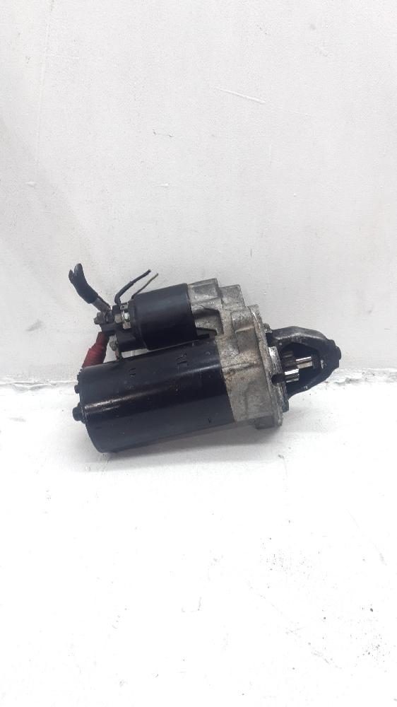 Motor arranque 12412354709 de Bmw 3 coupé (e46) 1999-2000