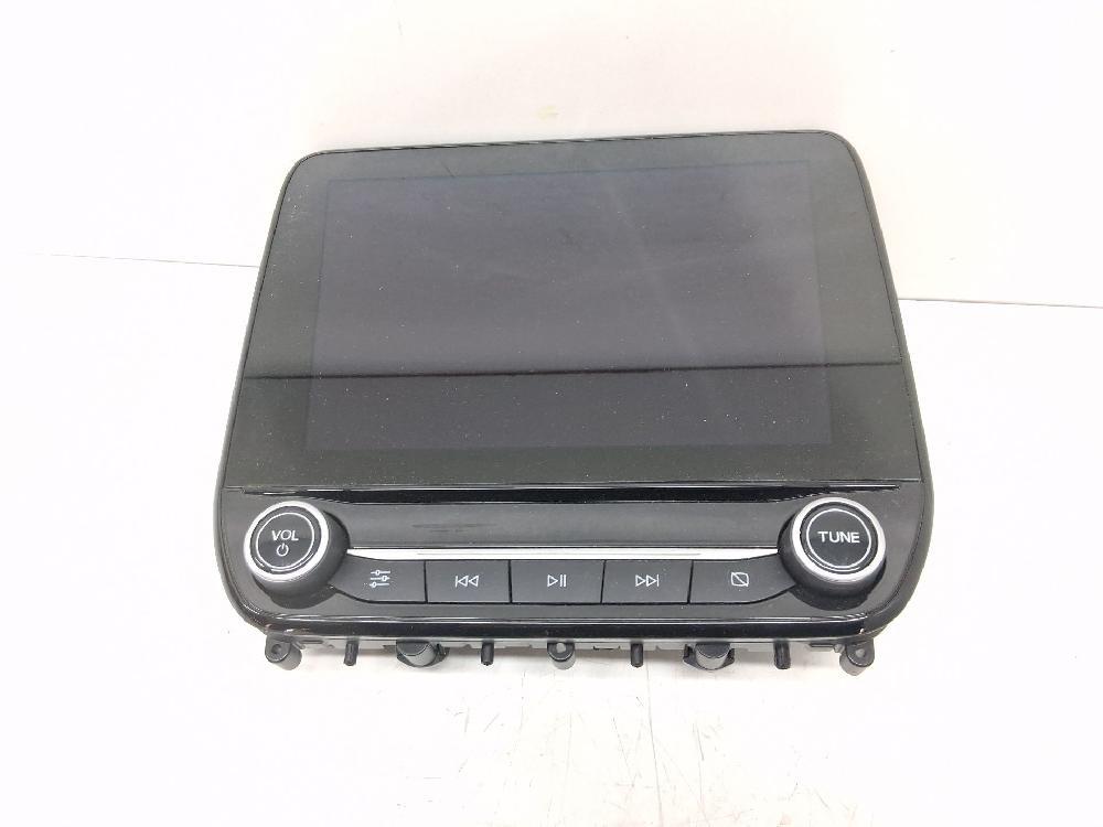 Multifunction screen 2659234 de Ford Fiesta (ce1) 2017-2020