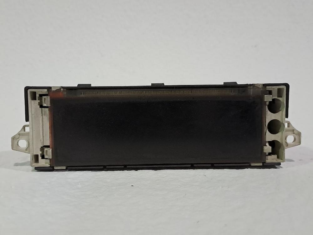 Multifunction screen 9664222280 de Citroen Jumpy ii furgoneta 2006-2012
