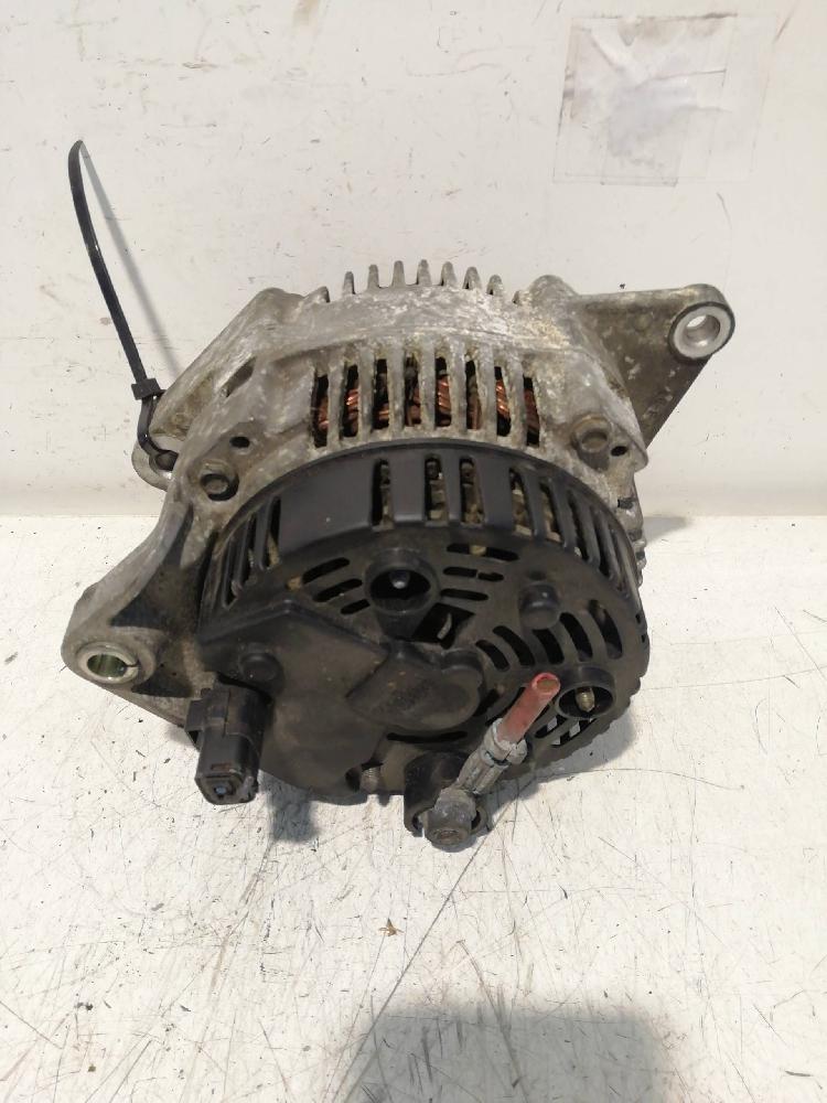 Alternador 7700431943 de Renault Megane i fase 2 gandtour (ka..) 1999-2003 - pieza usada