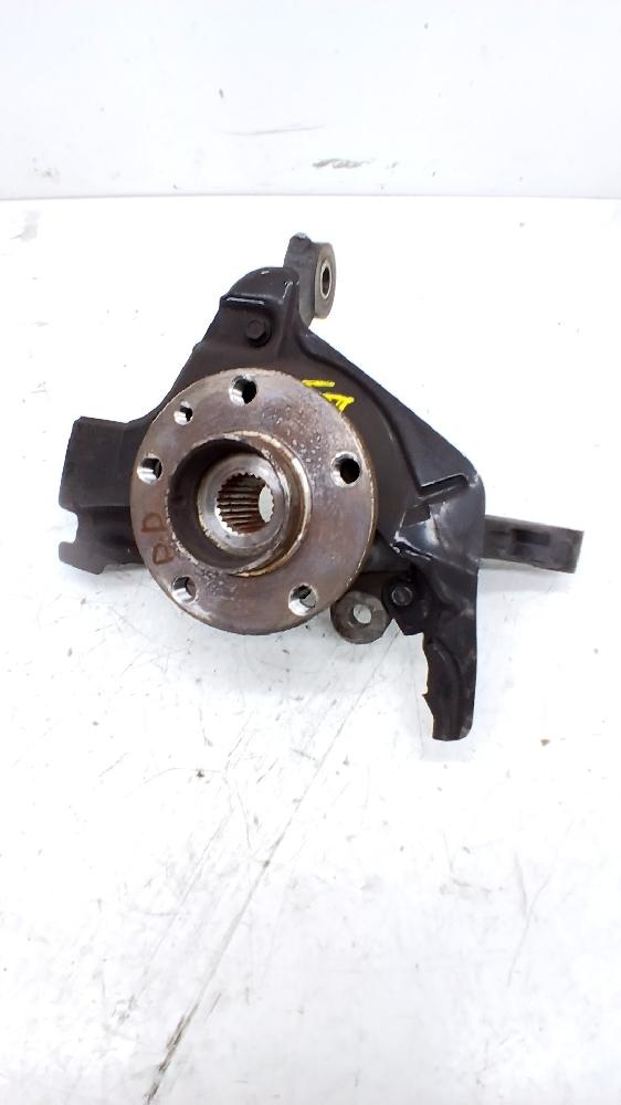 Mangueta delantera derecha 51910431 de Fiat 500 l (330) 2012-0 - pieza usada