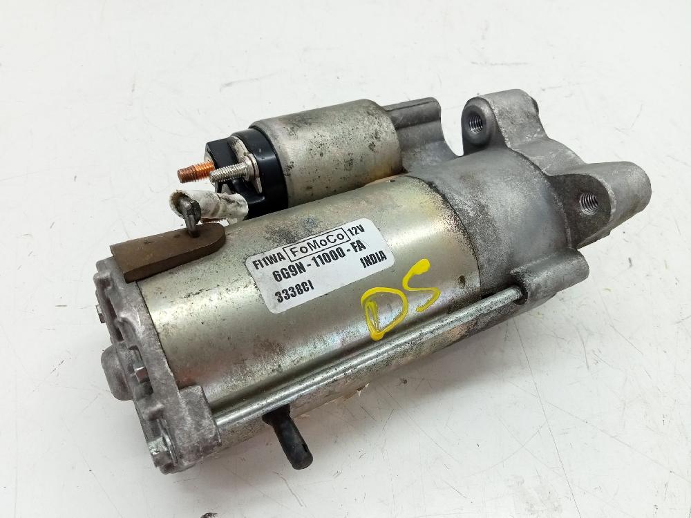 Motor arranque 1376305 de Ford Kuga ii (dm2) 2013-0 - pieza usada